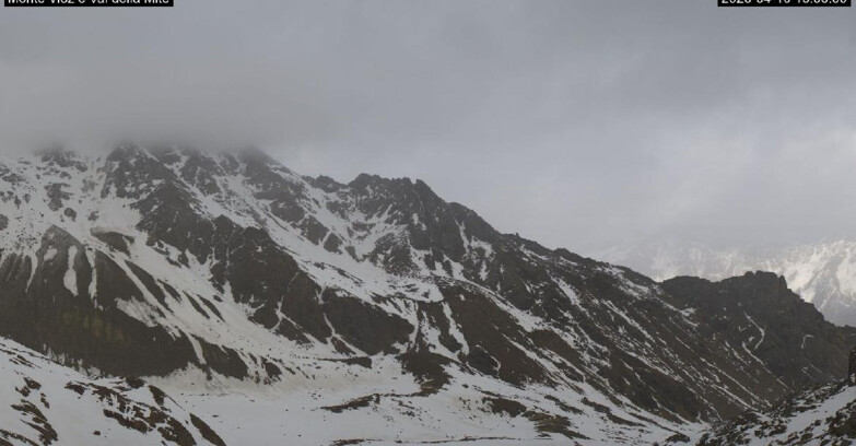 Webcam Pejo 3000 - Val della Mite