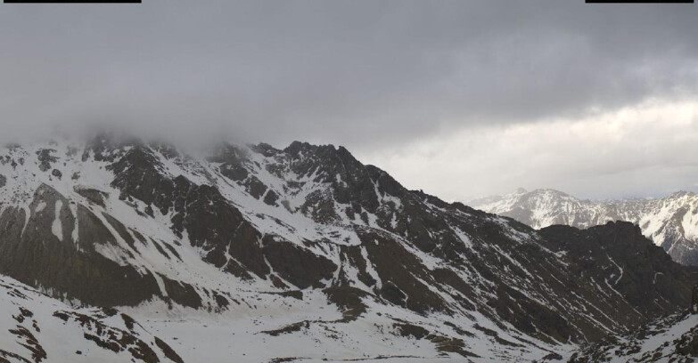 Webcam Pejo 3000 - Val della Mite