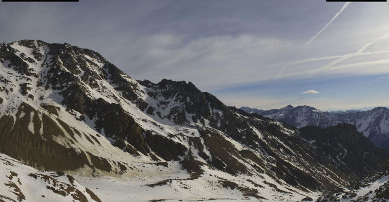 Webcam Pejo 3000 - Val della Mite