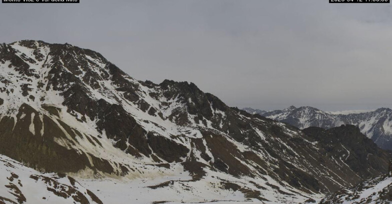 Webcam Pejo 3000 - Val della Mite
