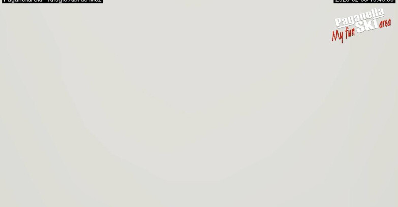 Webcam Paganella Ski – Andalo – Fai della Paganella -  Rifugio Albi de Mez