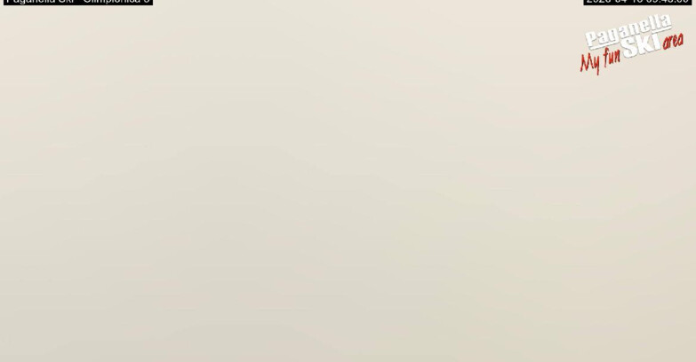 Webcam Paganella Ski – Andalo – Fai della Paganella - Pista Olimpionica 3