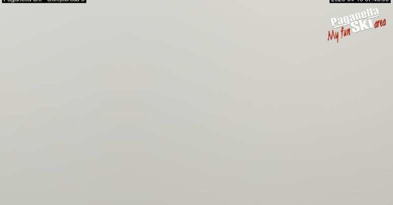Webcam Paganella Ski – Andalo – Fai della Paganella - Pista Olimpionica 3