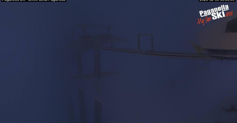 Webcam Paganella Ski – Andalo – Fai della Paganella - Cableway Doss Pelà