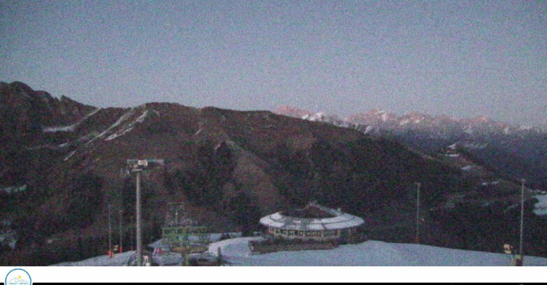 Webcam Маранде - Passo Brocon Chalet Paradiso