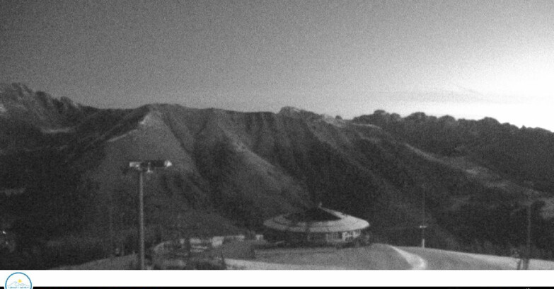 Webcam Маранде - Passo Brocon Chalet Paradiso