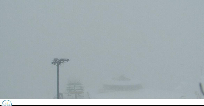 Webcam Passo Brocon-Marande - Passo Brocon Chalet Paradiso