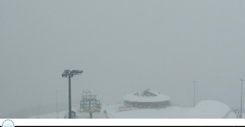 Webcam Passo Brocon-Marande - Passo Brocon Chalet Paradiso