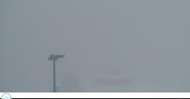 Webcam Passo Brocon-Marande - Passo Brocon Chalet Paradiso