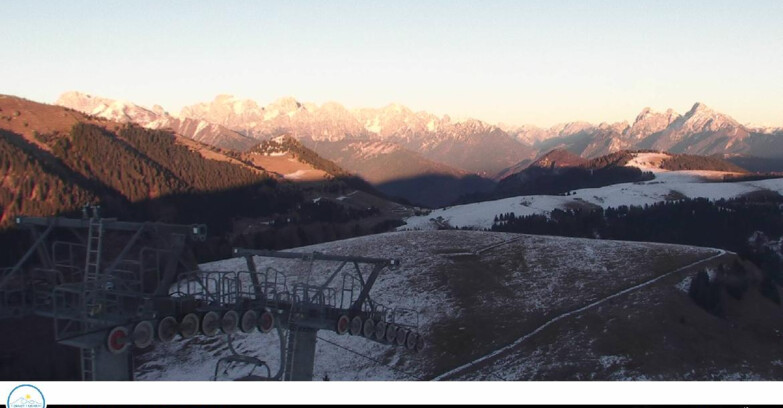 Webcam Маранде - Panorama vs. Paradiso