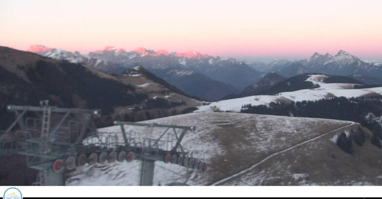 Webcam Маранде - Panorama vs. Paradiso