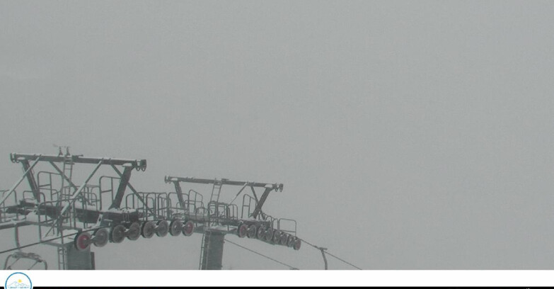 Webcam Passo Brocon-Marande - Panorama vs. Paradiso