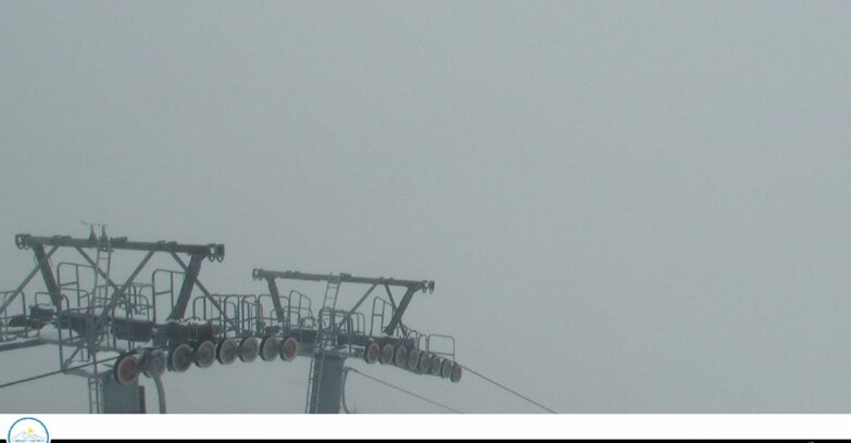 Webcam Passo Brocon-Marande - Landschaft vs. Paradiso