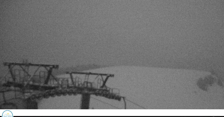 Webcam Passo Brocon-Marande - Panorama vs. Paradiso