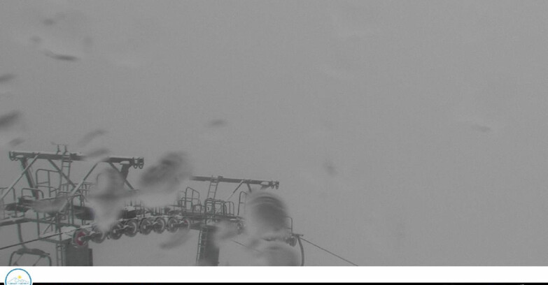 Webcam Passo Brocon-Marande - Panorama vs. Paradiso