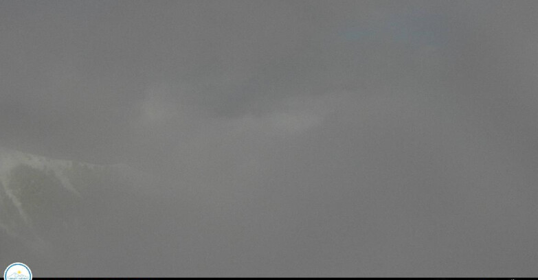 Webcam Passo Brocon-Marande - Brocon Pass und Pale di S.Martino 