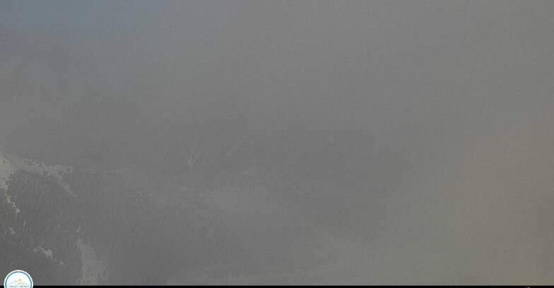 Webcam Маранде - Brocon Pass and Pale di S.Martino 