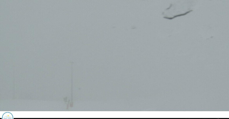 Webcam Passo Brocon-Marande - Vette Feltrine 