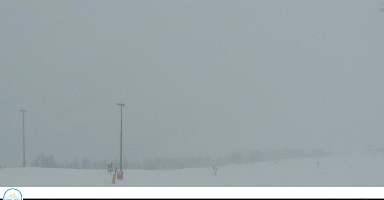 Webcam Passo Brocon-Marande - Vette Feltrine 