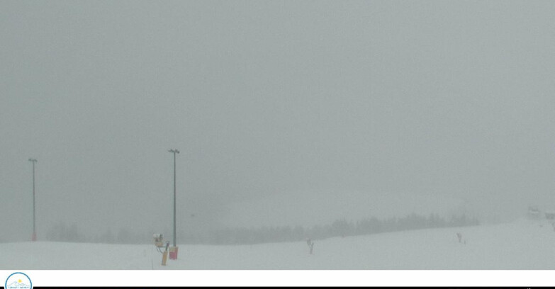 Webcam Passo Brocon-Marande - Vette Feltrine 