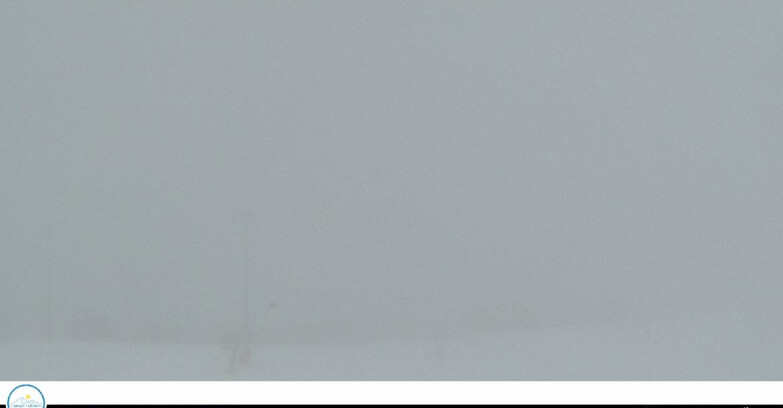 Webcam Passo Brocon-Marande - Vette Feltrine 