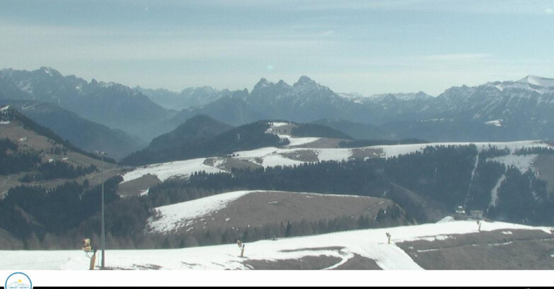 Webcam Маранде - Vette Feltrine 