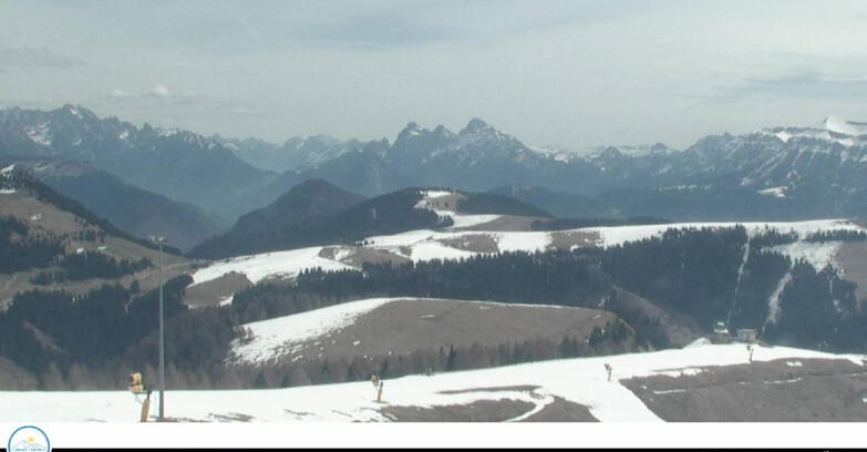 Webcam Маранде - Vette Feltrine 