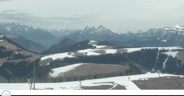 Webcam Маранде - Vette Feltrine 