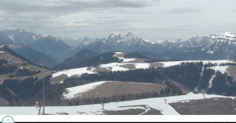 Webcam Маранде - Vette Feltrine 