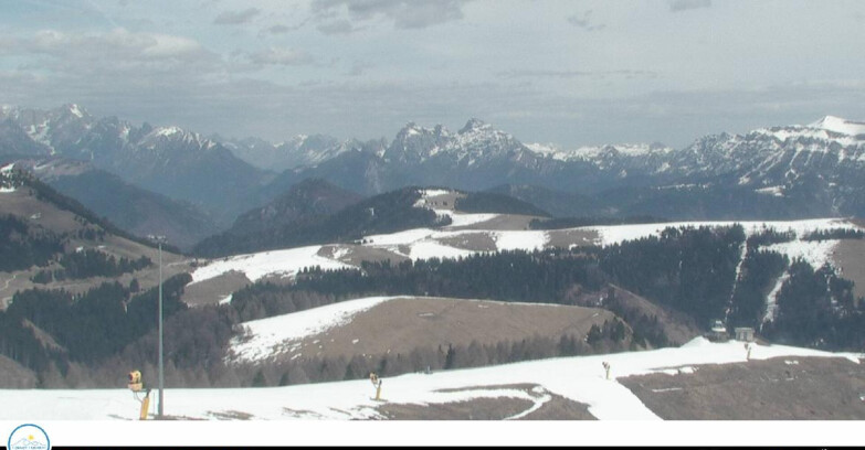 Webcam Маранде - Vette Feltrine 