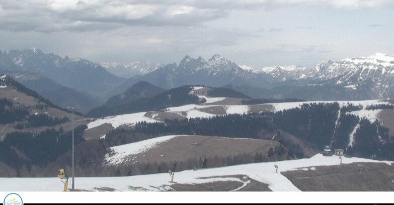 Webcam Маранде - Vette Feltrine 