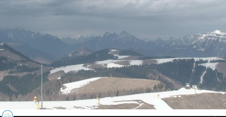 Webcam Маранде - Vette Feltrine 