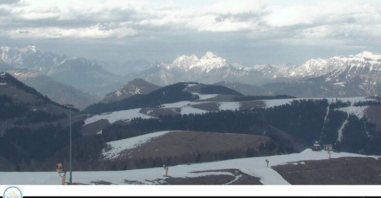 Webcam Маранде - Vette Feltrine 