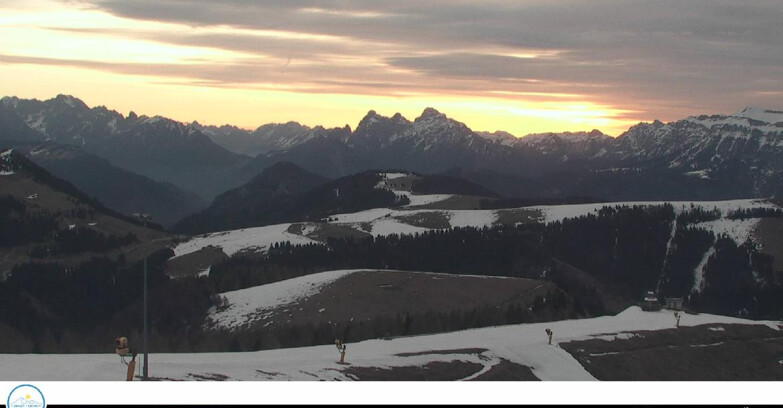 Webcam Маранде - Vette Feltrine 