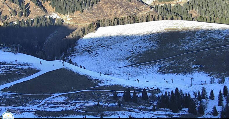 Webcam Маранде - Chair lift Valfontane