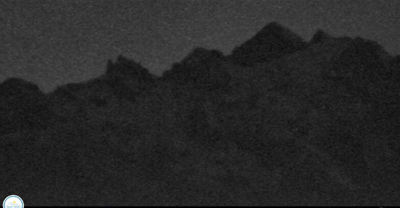 Webcam Passo Brocon-Marande - Cima d'Asta