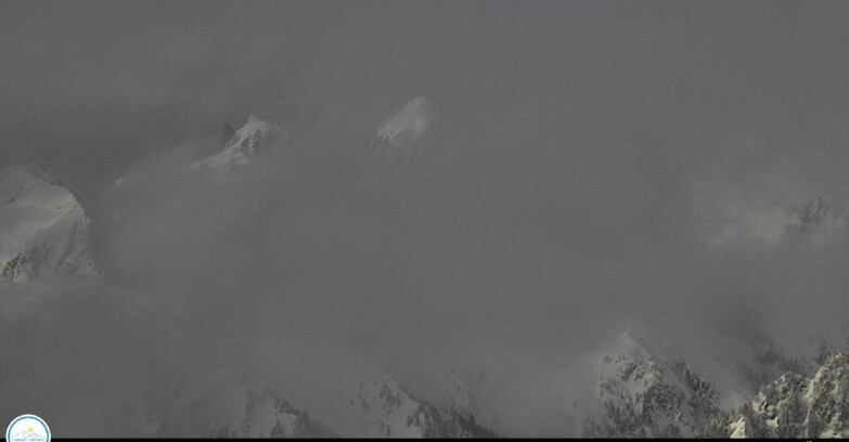 Webcam Passo Brocon-Marande - Cima d'Asta 