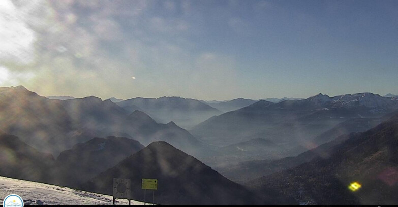 Webcam Маранде - Valsugana