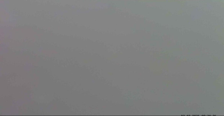 Webcam Passo San Pellegrino-Falcade  - Pelmo e Civetta