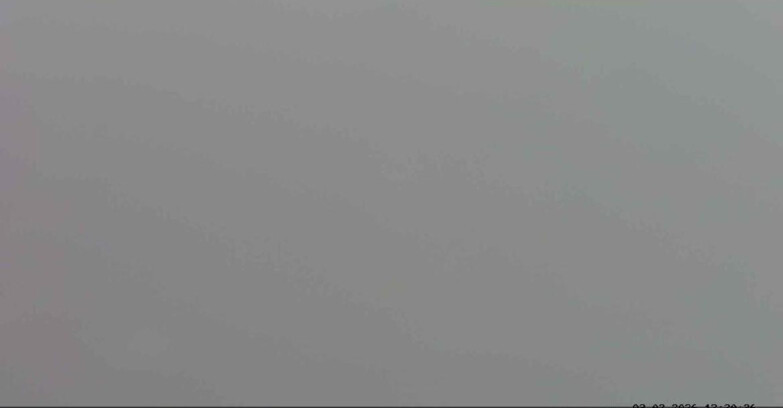 Webcam Passo San Pellegrino-Falcade - Pelmo