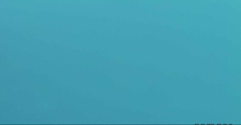 Webcam Passo San Pellegrino-Falcade  - Pelmo