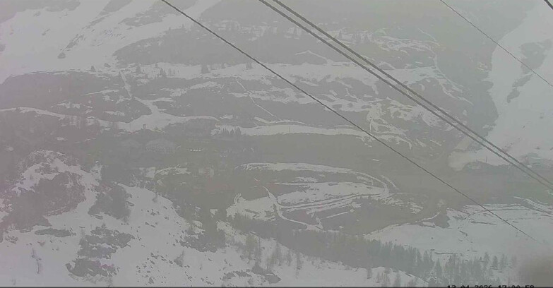 Webcam Пассо Сан-Пеллегрино-Фалькаде  - Passo San Pellegrino