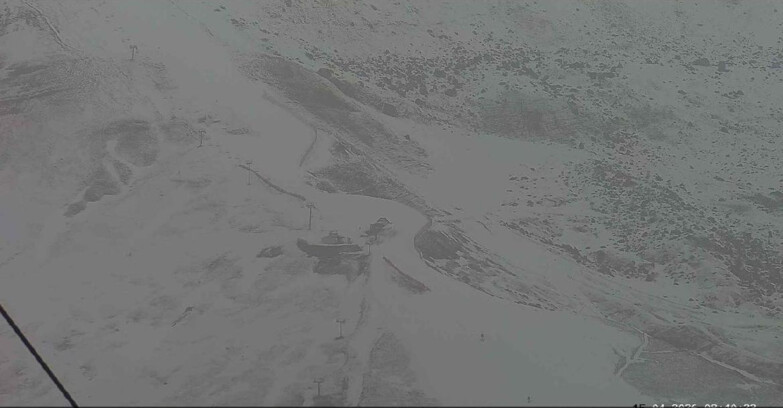 Webcam Пассо Сан-Пеллегрино-Фалькаде  - Costabella - Cima Uomo