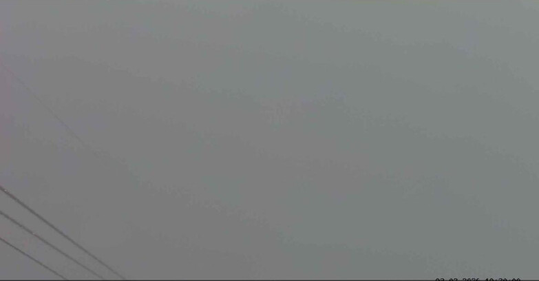 Webcam Passo San Pellegrino-Falcade  - Arrivo Seggiovia