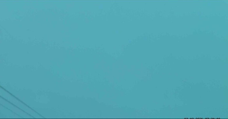 Webcam Пассо Сан-Пеллегрино-Фалькаде  - Arrivo Seggiovia