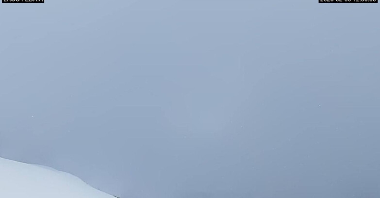 Webcam Canazei-Belvedere - Fedaia Pass