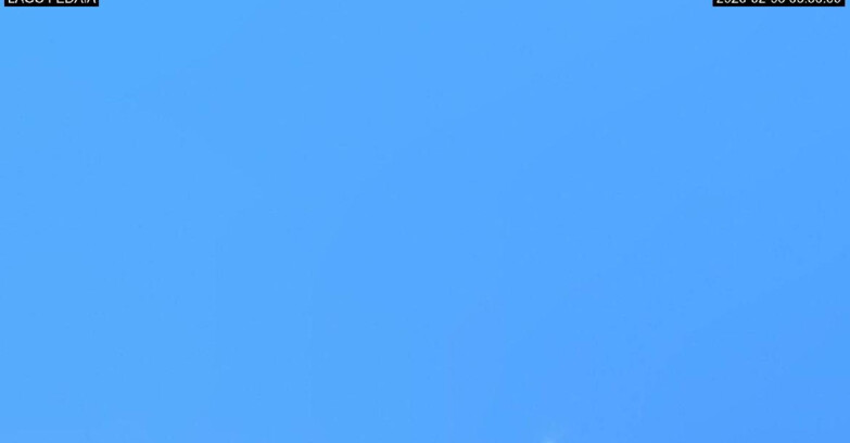 Webcam Canazei-Belvedere  - Lago e Passo Fedaia