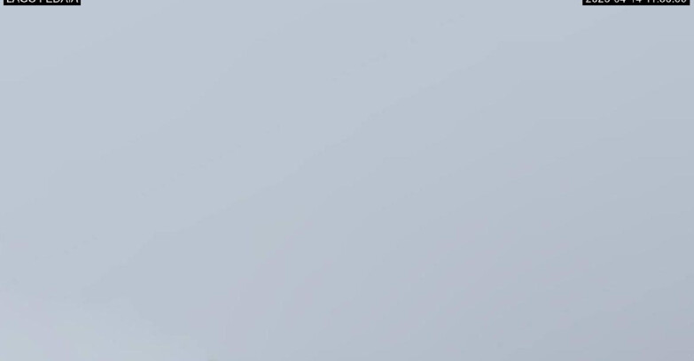 Webcam Canazei-Belvedere - Lago e Passo Fedaia