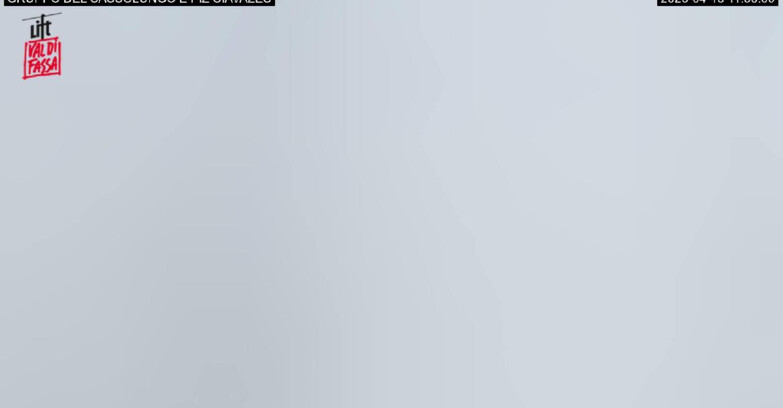 Webcam Canazei-Belvedere - Canazei - Gruppo del Sassolungo