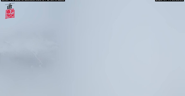 Webcam Canazei-Belvedere - Canazei - Langkofel